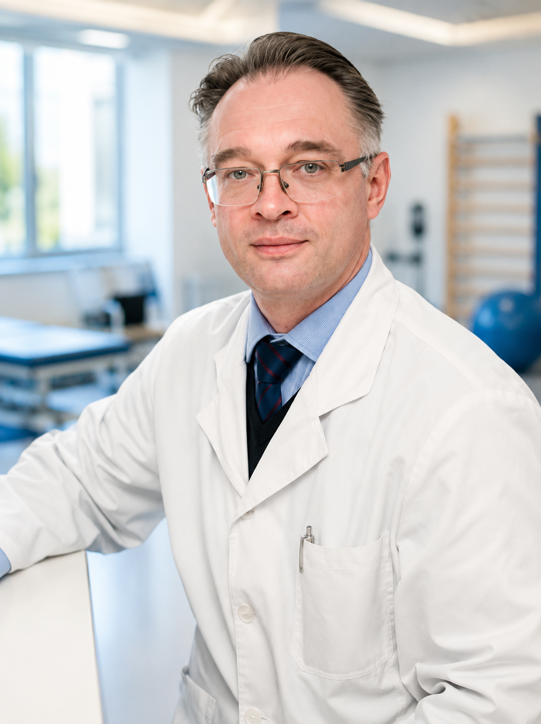 Kęstutis Jacikevičius